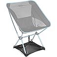 Helinox Protective Ground Sheet Accessory for Camp Chairs, Chair One XL & Savanna