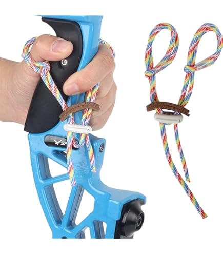 Avalon boogspanner – geschikt voor recurve en lange bogen