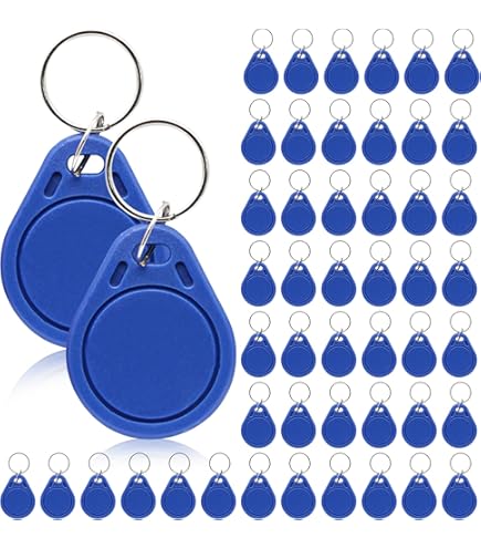 Tbest Copieur RFID Duplicateur De Copieur D'écrivain De Lecteur D'identification De Carte RFID