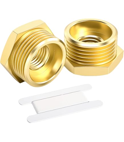 Riduzione dia DN8 ~ DN40 filettatura maschio raccordo esagonale raccordo per tubo in acciaio inossidabile 304 accoppiatore adattatore aria olio acqua  13