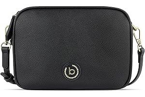 bugatti Passione Torba na ramię dla kobiet, Torba na ramię, torebki dla kobiet, PU