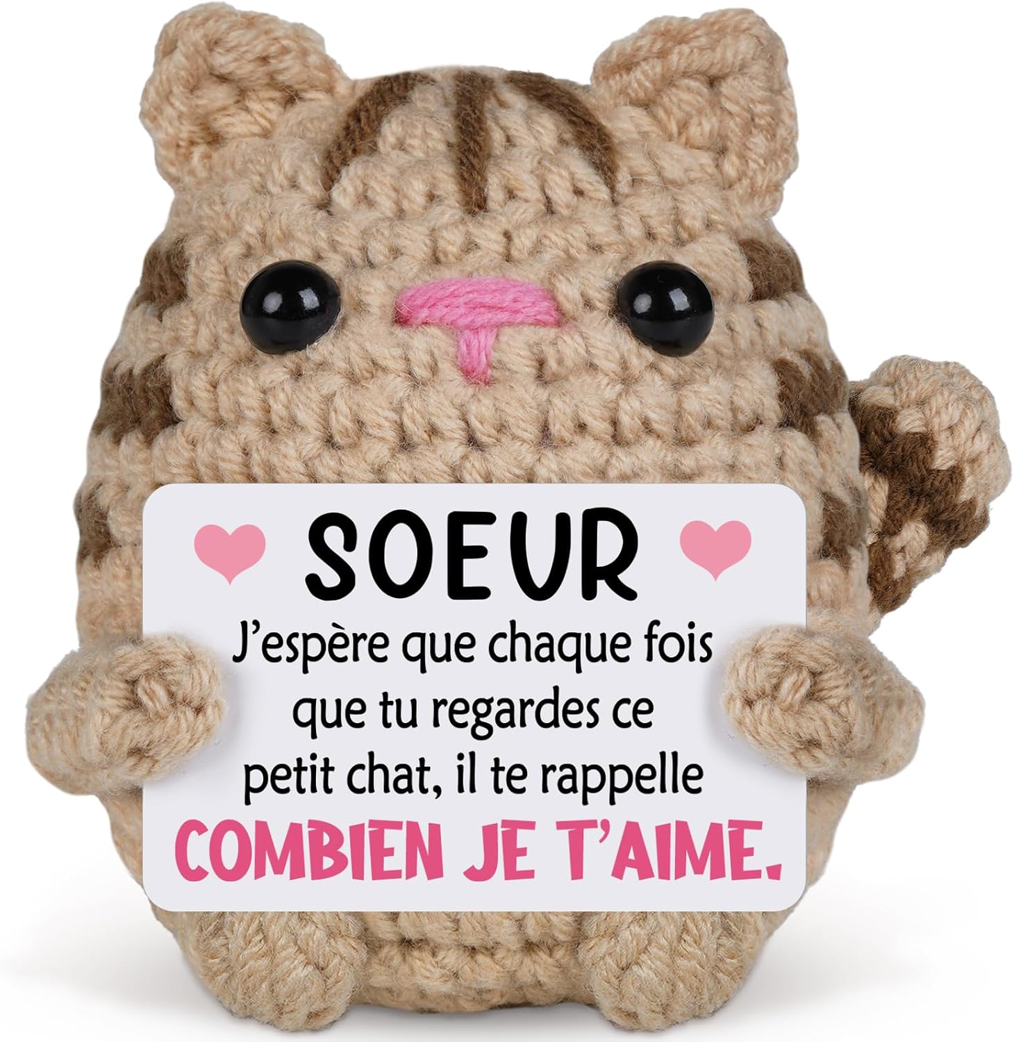 Avis d'Expert & Test Approfondi : Hakumata Cadeau Soeur Cadeau Soeur Anniversai (Sélection)