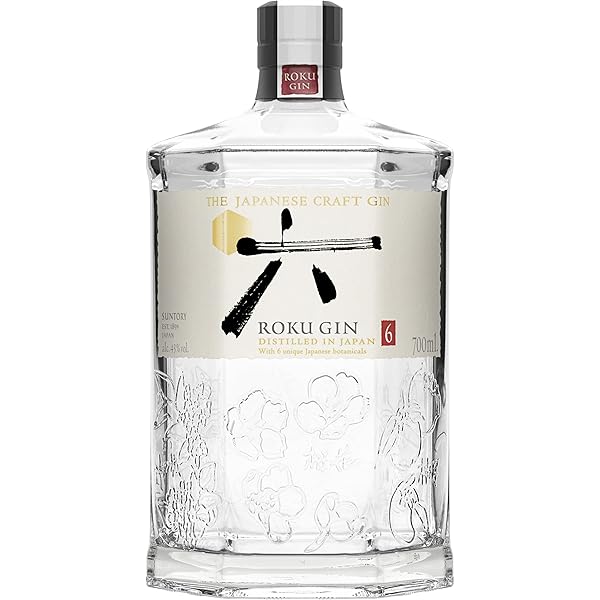 HAKU VODKA 700ml 6本セット HAKU VODKA 700ml 6本セット
