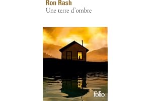 Une terre d'ombre