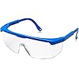 Silverline 868628 Lunettes de protection