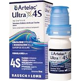 Artelac Ultra 4S G&ouml;z Damlası 10 ml