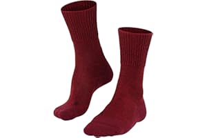 Falke Skarpety do wędrówek Kobiety TK1 Adventure Wool W So Oddychający I Szybkoschnący przeciw pęcherzom grube (1 w zestawie)