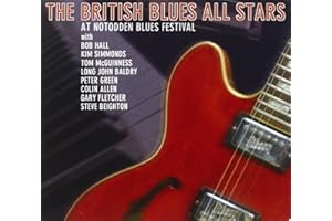 Live at the Notodden Blues Festival