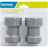 Bestway Hortum Adapt&ouml;r&uuml;