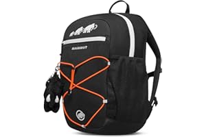 Mammut Unisex Children's First Zip 8 Backpack