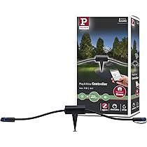 Paulmann Circula LED buitenlamp ZigBee wit
