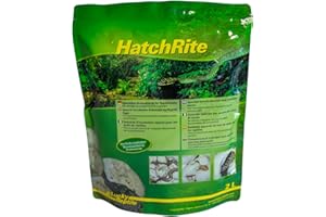 Lucky Reptile HR-2 HatchRite, 2 Liter, Brutsubstrat