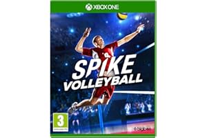 BIGBEN INTERACTIVE NONAME Spike Volleyball