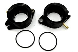 MOTORSPORTGOETZ Ansaugstutzen Vergaser XV1100 Virago