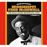 Shake 'Em On Down - Alan Lomax Recordings + 1 Bonus Track