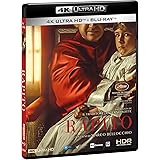 Rapito - 4K (Bd 4K + Bd Hd)