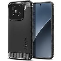 5-in-1 Schutzhülle Für Xiaomi 15 Ultra – Transparent, Mit Bildschirm- & Objektivschutz