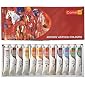 Camel Camlin Acrylic Color Box - 20ml Tubes, 12 Shades
