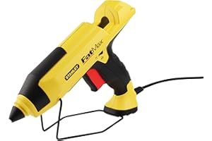 STANLEY - FATMAX STANLEY FMHT6-70418 Pistola Incollatrice, GR100R