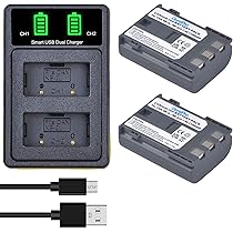 Mungoo Cavo Dati USB Per Canon EOS – 1 Metro, Mini USB, Con Panno Puliscischermo, Compatibile 100D-750D - 3