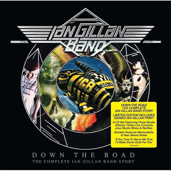 The Temple of The King – Rainbow 1975 – 1976 : Rainbow: Amazon.it