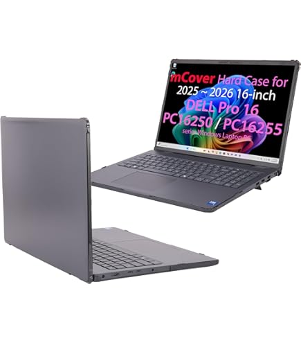 mCover Coque uniquement compatible avec Dell Pro 14 Plus PB14250 PB14255 et Pro 14 PC14250 PC14250 PC14255 2025-2026 14 (ne convient pas aux autres modèles Dell) - Aqua mCover Coque uniquement compatible avec Dell Pro 14 Plus PB14250 PB14255 et Pro 14 PC14250 PC14250 PC14255 2025-2026 14 (ne convient pas aux autres modèles Dell) - Aqua