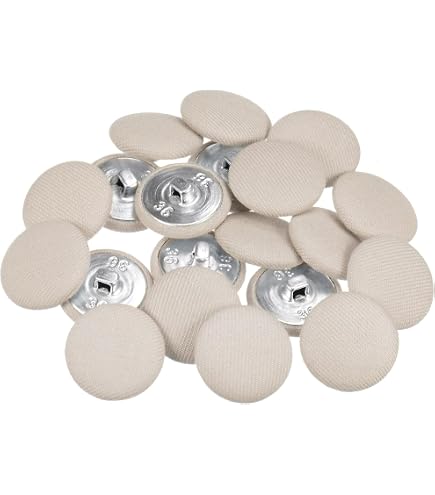 1Set Leder-Druckknopf-Polsterknöpfe Passend Für Tufting-Möbel