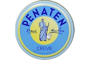 Penaten Baby Cream 50mL