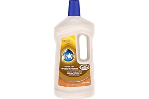 Pledge Soapy Floor Nettoyant +33%Free 1 Unité