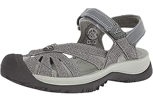 Keen Rose, Sandalias Mujer