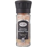 Plant Love Organic Bağdat Sarimsakli Himalaya Tuzu Değirmen 110 G