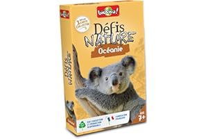 BIOVIVA DEFIS NATURE - OCEANIE