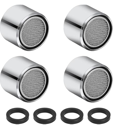 Chiave Aeratore Rubinetto 16 In 1 Bsbkoj | Per Lavandino Cucina E Bagno | Strumento Multiuso - Foto 6