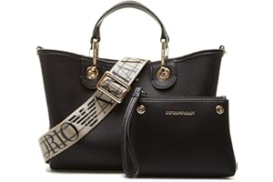 Emporio Armani Sac femme Y3D166YFO5B noir