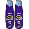 Aussie Conditioner Miracle Curls 12.1 Ounce (360ml) (2 Pack)