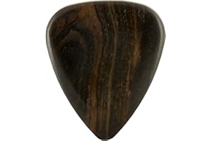 Timber Tones – ébano africano – púa para individual