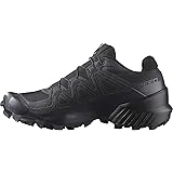 SALOMON Speedcross Scarpe da Trail Running da Donna, Aderenza, Stabilità, Calzata