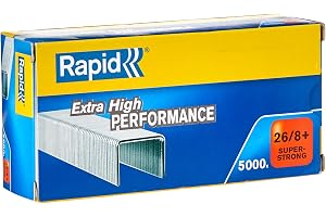 R:Staples 26/8+ 5M G SuperStrong