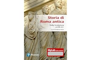 Storia di Roma antica. Dalla fondazione al 476 d.C. Con Contenuto digitale per accesso online