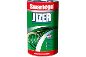 Swarfega SJZ25L Jizer Degreaser, 25 Liter