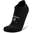 Balega Blister Resist Performance No Show Athletic Running Socks for Men and Women (1 Pair)