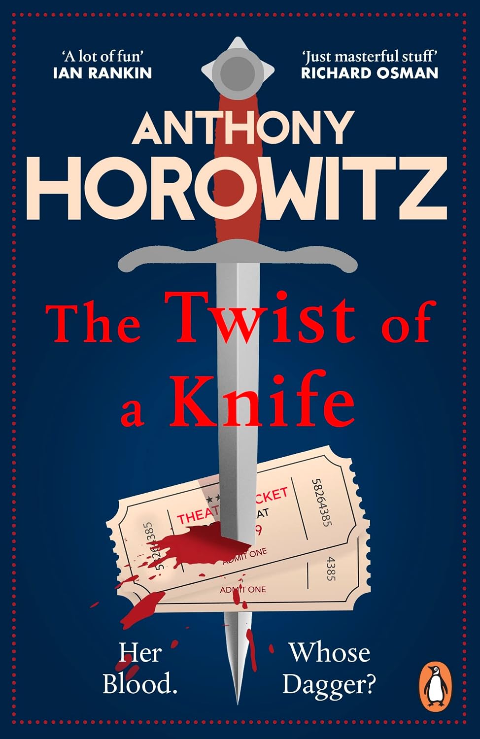 A Deadly Episode: The gripping NEW murder mystery from the Sunday Times bestselling a - Détails et caractéristiques