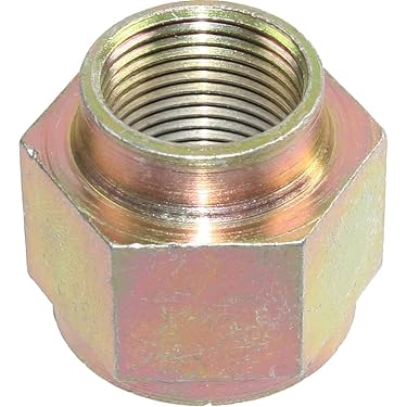 Écrou D'essieu Avant BTA 470G0195BTA - Compatible Ford Fiesta Mk5, Focus Mk1, Fusion, Mondeo