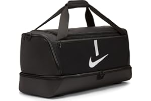 Nike Nk Acdmy Team L Hdcs - Sp21 Bolsa Deportiva Unisex - Adulto