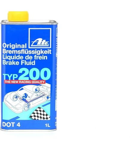 CRP Automotive Pentosin CHF 11S Synthetic Hydraulic Fluid - 1 L