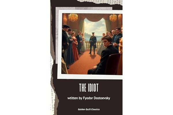The Idiot
