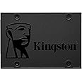 Kingston A400 SSD Unità a stato solido interne 2.5" SATA Rev 3.0, 240GB - SA400S37/240G