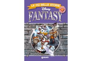 Fantasy. Le più belle storie Disney