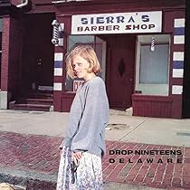 Drop Nineteens Delaware 希少UKオリジナル盤 Drop Nineteens – Delaware – Vinyl (180 Gram, LP, Album