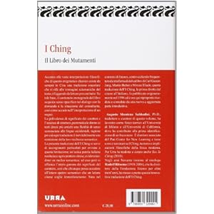 I Ching. Il libro dei mutamenti